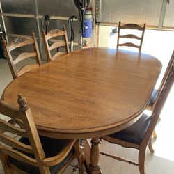 Dinning Room Table