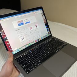 Mackbook Pro 13inch 