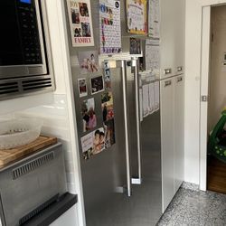 Thermador Fridge