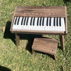 Kids piano
