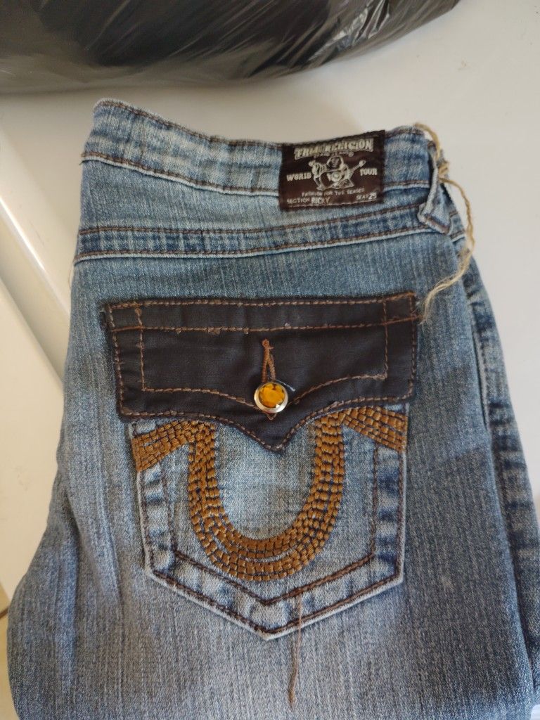 Pantalón True Religion