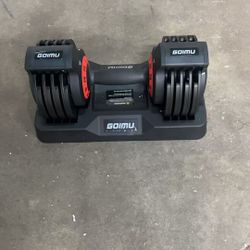 💪ON SALE💪Adjustable dumbbell 5-25 (single) 
