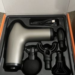 Massage Gun 