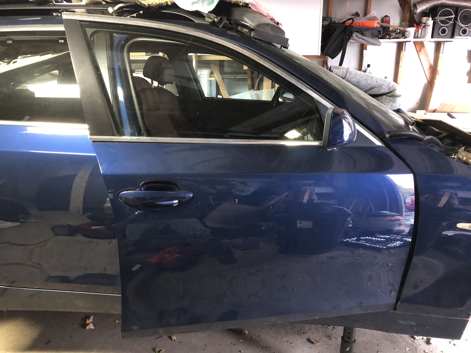 Parting Out 2006 BMW 530Xi Wagon PARTS ONLY