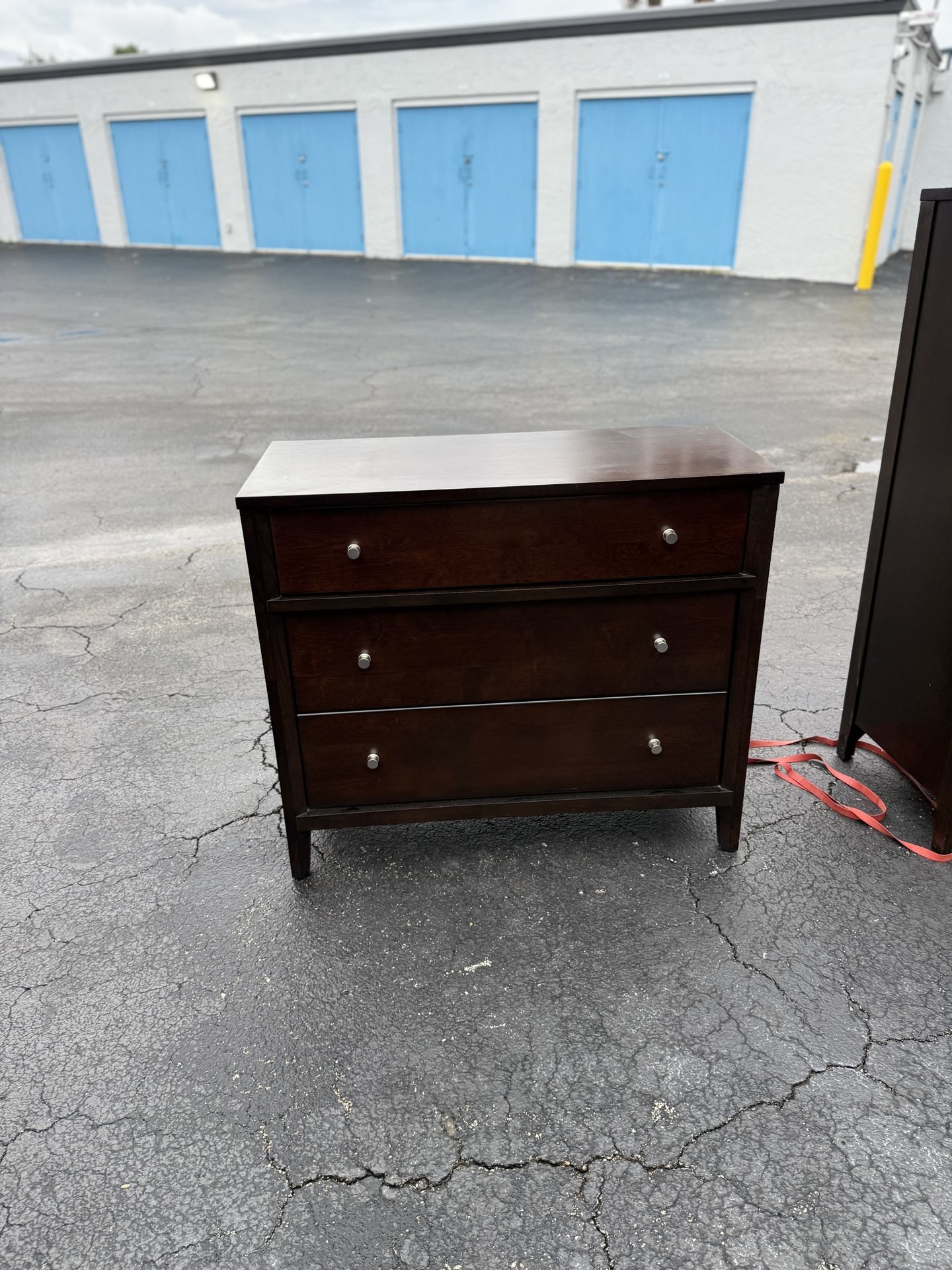 Small Dresser