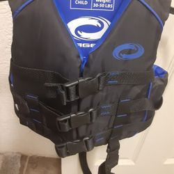 Life Jacket