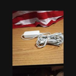 Apple AC Adapter A1202  for Airport Extreme Base Station