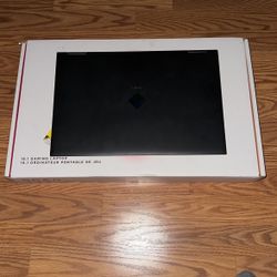 HP Omen I7 Gaming Laptop 3060 FHD 