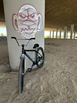 throne 29er trade for mini