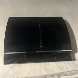 PlayStation 3 CECHA01