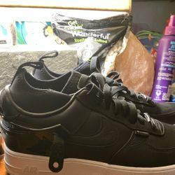 Nike Air Force 1s  Size 10
