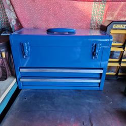 Tool Box