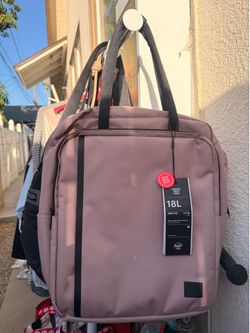 Herschel supply travel tote