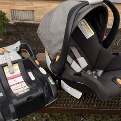 Baby Car Seat 