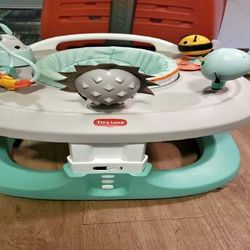 Baby Walker Safe and Fun Movement for Infants analysis ball