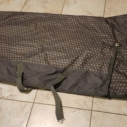 Equestrian Turnout Blanket. 69" 150G 1200D Horze Avalanche