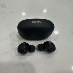 Sony WF1000XM5
