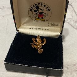 Vintage Disney Donald Duck pin