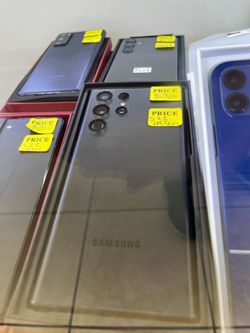 Samsung S 22 ultra 5 G