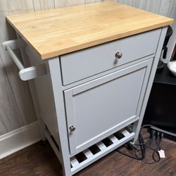 Small Kitchen Cabinet 