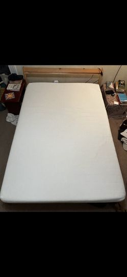 IKEA Meistervik Mattress (Full Size)