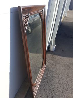 1968 Carolina Mirror Company