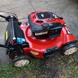 Toro 22 Inch Mower