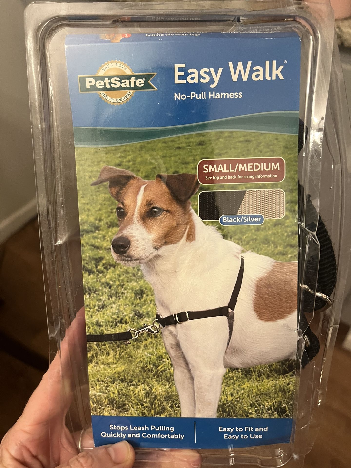 Easy Walk Harness
