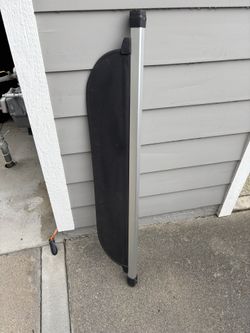 Subaru Crosstrek / Impreza Cargo/Tonneau Cover