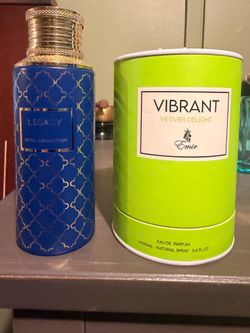 Cologne Perfume Fragrance (Read Description)
