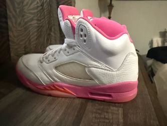 AIR JORDAN’S SIZE 6.5 Y