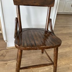 Pottery Barn Kids Chair