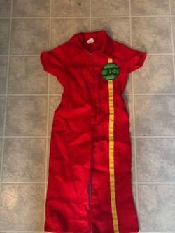 Vintage Child’s Jumper 2T