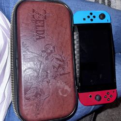 Nitendo Switche