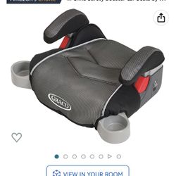Booster Seats
