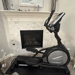 Sole Elliptical 