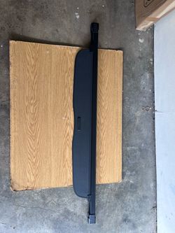 Caargo Cover for 2012-16 Honda CRV