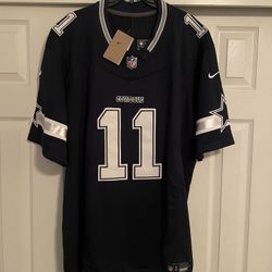 Dallas Cowboys Micah Parsons Vapor FUSE Limited Jersey Men’s XXL