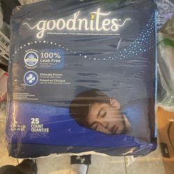 Big Kids Diapers 