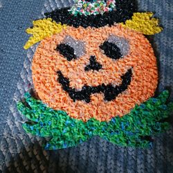 Halloween Decor 
