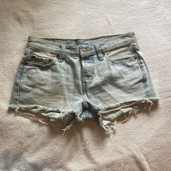 levi shorts