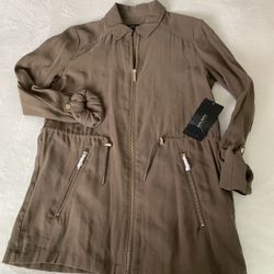 ZARA JACKET