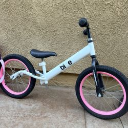 Balance Bike