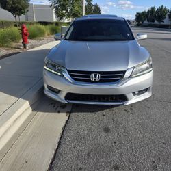 2014 Honda Accord V6