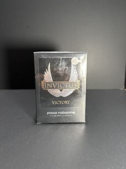 Invictus Victory