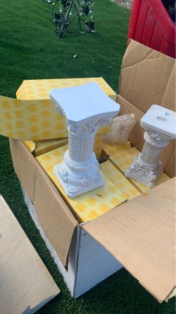 Mini columns