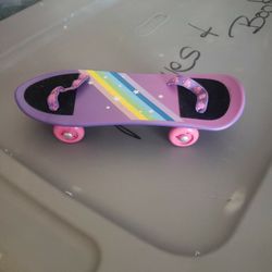 Build A Bear Skateboard For Bears 