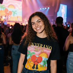 Un Verano Sin Ti | Size XL