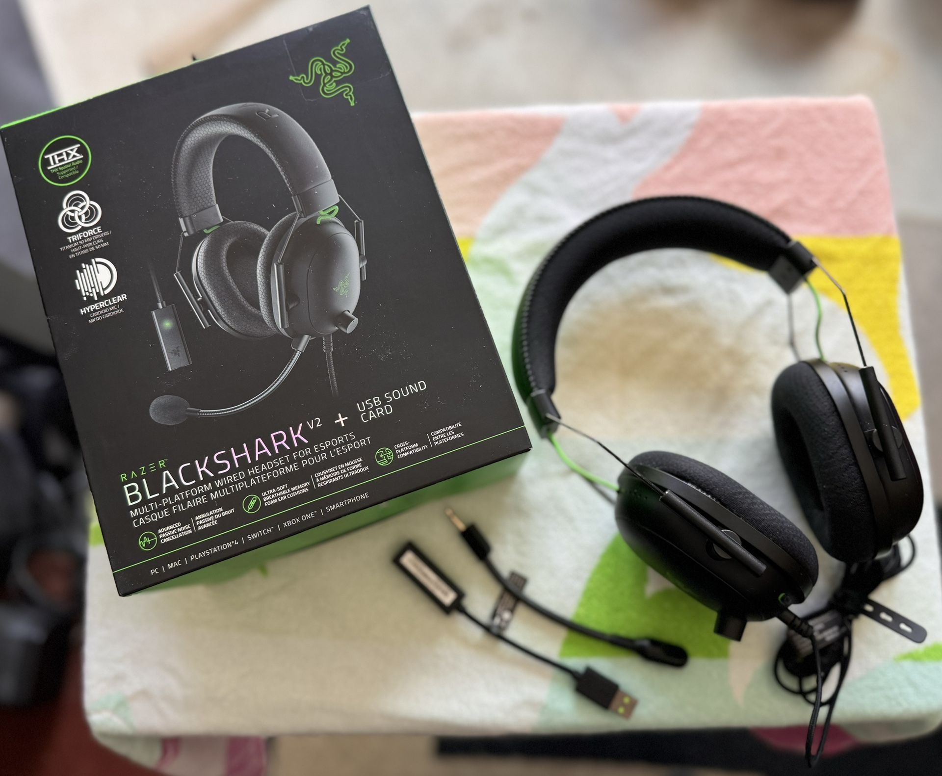 Blacksharkv2