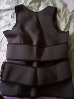 Back Brace/Waste Trainer